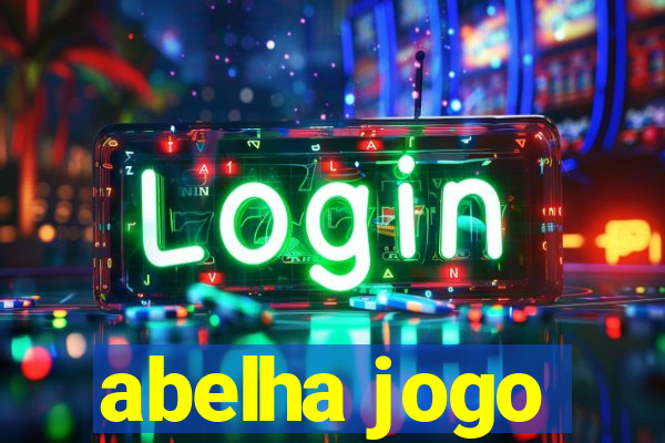 abelha jogo